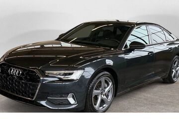 Audi A6 17.570 km 49.810 &euro; Detmold 32756