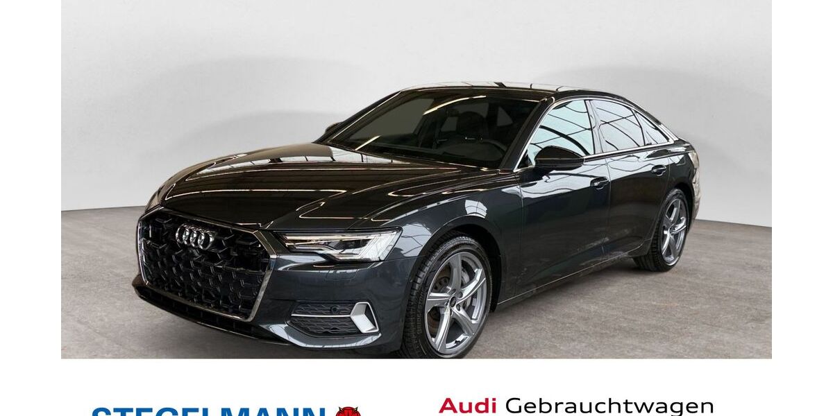 Audi A6 17.570 km 49.810 &euro; Detmold 32756