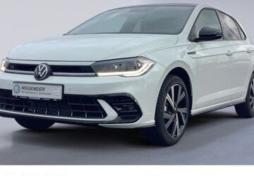 VW Polo 13.581 km 21.790 &euro; Salzkotten 33154