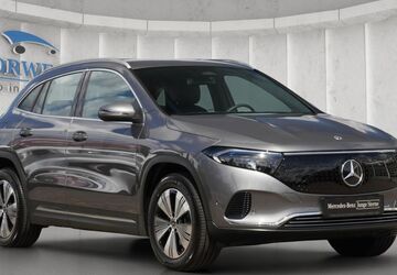 Mercedes-Benz EQA 13.770 km 38.290 &euro; Schloß Holte-Stukenbrock 33758
