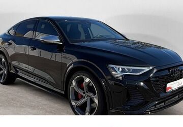 Audi SQ8 e-tron 24.864 km 63.190 &euro; Detmold 32756