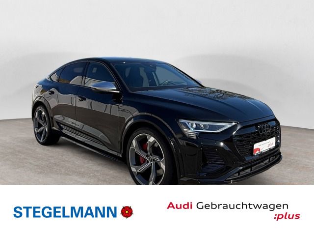 Audi SQ8 e-tron 24.864 km 63.190 &euro; Detmold 32756