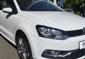 VW Polo 76.881 km 8.290 &euro; Steinheim 32839