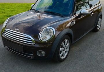 Mini Cooper D Clubman 170.000 km 4.350 &euro; Paderborn 33106