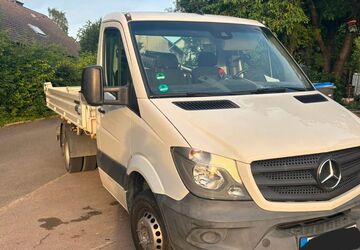 Mercedes-Benz Sprinter 65.000 km 23.900 &euro; Detmold 32758