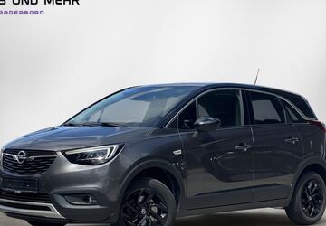 Opel Crossland (X) 80.000 km 9.990 &euro; Paderborn 33100