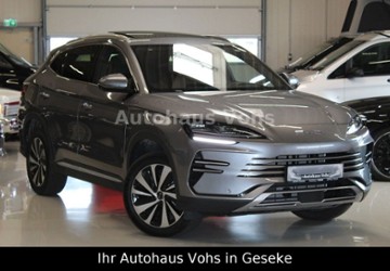BYD SEAL U 4.999 km 32.970 &euro; Geseke 59590