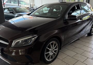 Mercedes-Benz A 180 199.900 km 8.650 &euro; Detmold 32756