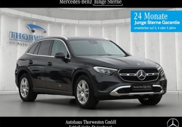 Mercedes-Benz GLC 220 9.944 km 48.250 &euro; Schloß Holte-Stukenbrock 33758
