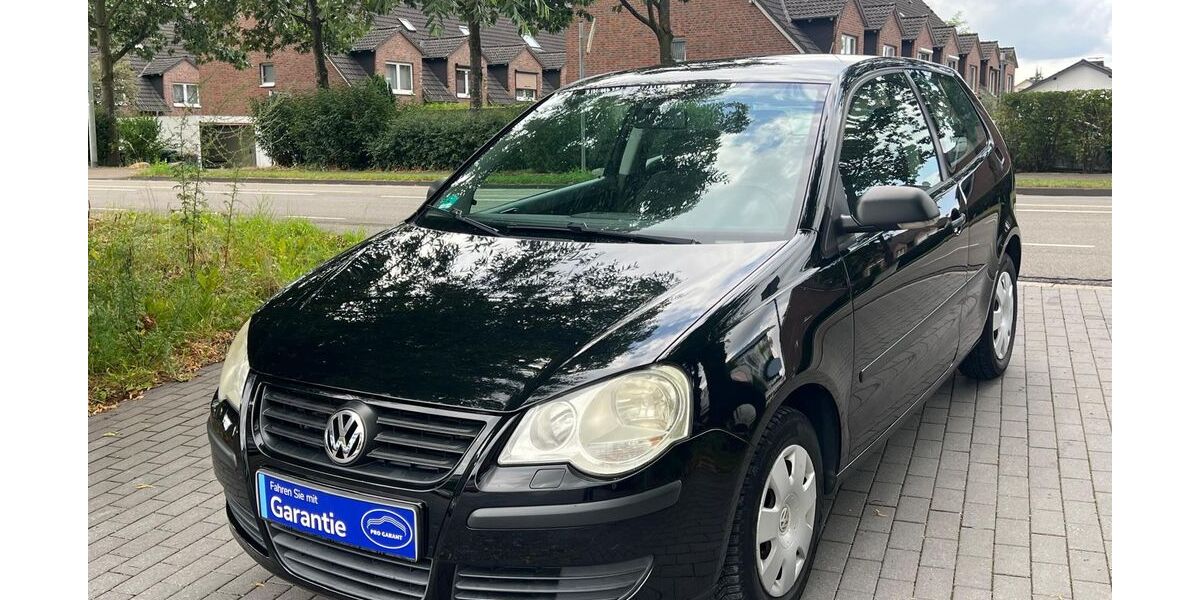 VW Polo 110.368 km 2.990 &euro; Paderborn 33100