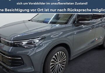 VW Tiguan 9.132 km 36.980 &euro; Rietberg 33397