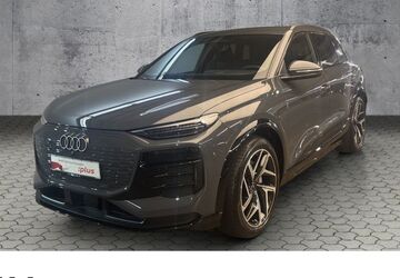 Audi Q6 e-tron 12.750 km 64.890 &euro; Paderborn 33100