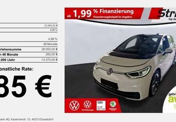VW ID.3 34.808 km 23.939 &euro; Horn-Bad Meinberg 32805