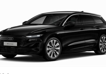 Audi A6 e-tron 10.200 km 53.600 &euro; Paderborn 33100