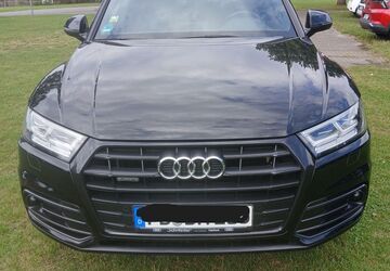 Audi Q5 169.000 km 21.900 &euro; Paderborn 33106