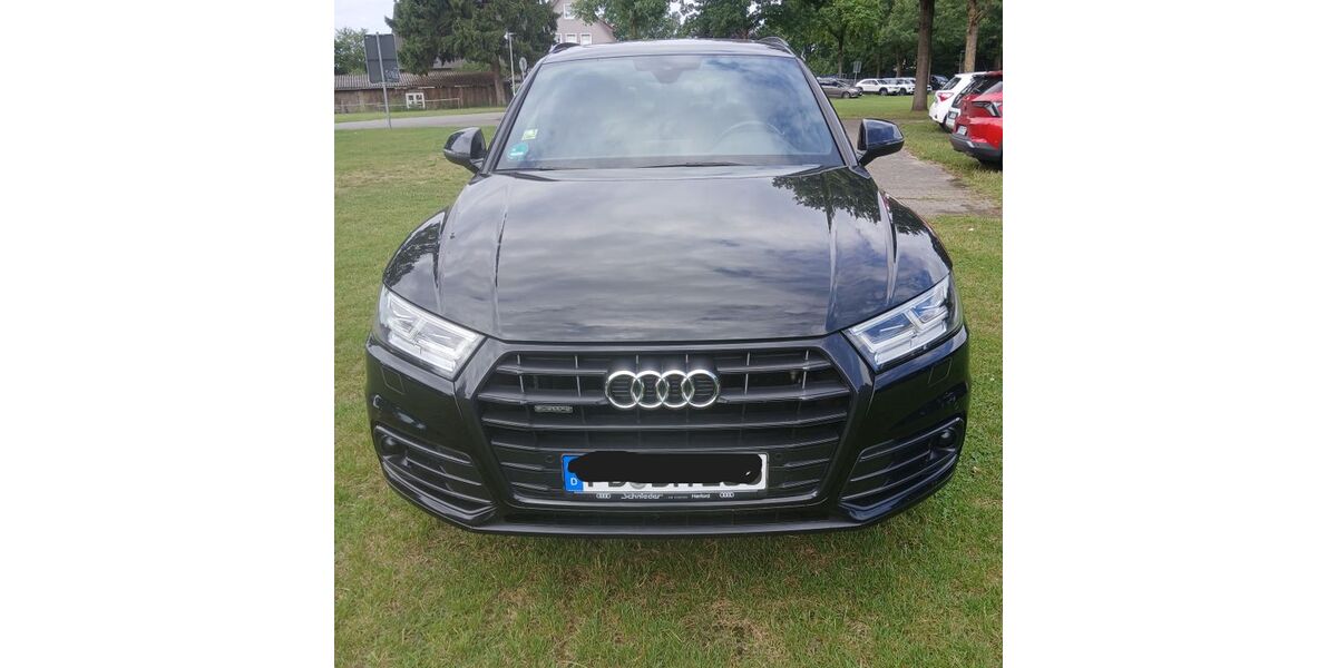 Audi Q5 169.000 km 21.900 &euro; Paderborn 33106