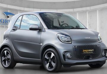 Smart ForTwo 31.396 km 15.049 &euro; Schloß Holte-Stukenbrock 33758