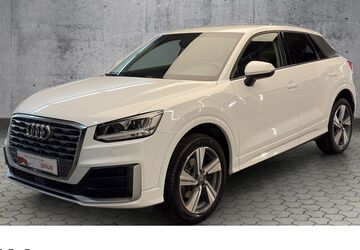 Audi Q2 54.600 km 16.490 &euro; Paderborn 33100