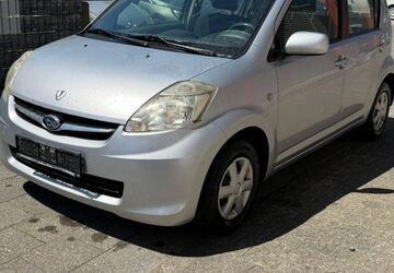 Subaru Justy 165.000 km 999 &euro; Paderborn 33100
