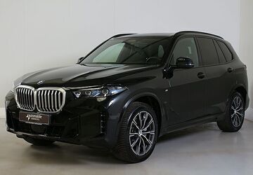 BMW X5 25.200 km 68.639 &euro; Paderborn 33100