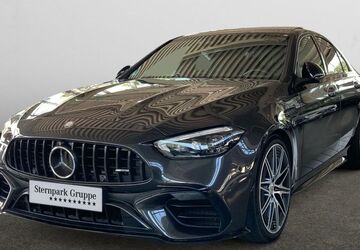 Mercedes-Benz C 63 AMG 35.509 km 71.980 &euro; Lippstadt 59555