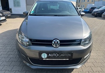 VW Polo 75.000 km 11.450 &euro; Paderborn 33098