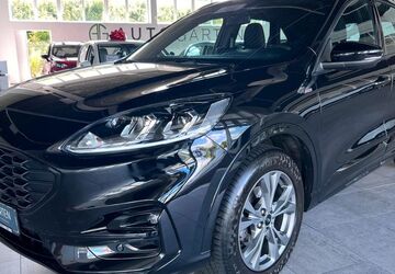 Ford Kuga 113.000 km 15.950 &euro; Paderborn 33106