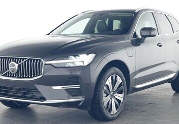 Volvo XC60 13.421 km 48.990 &euro; Schloß Holte-Stukenbrock 33758