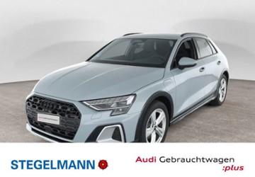 Audi A3 7.827 km 33.610 &euro; Detmold 32756