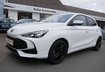MG 3 32.330 km 16.490 &euro; Steinheim 32839