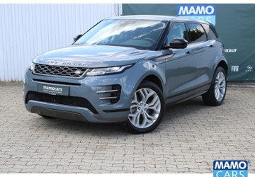 Land Rover Range Rover Evoque 49.750 km 32.450 &euro; Schloß Holte-Stukenbrock 33758