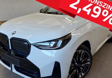 BMW X3 M50 25.303 km 66.500 &euro; Paderborn 33104