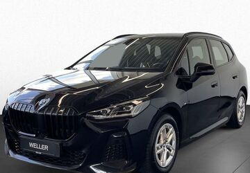 BMW 218 Active Tourer 54.356 km 26.840 &euro; Paderborn 33104