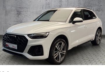 Audi Q5 64.600 km 37.490 &euro; Paderborn 33100
