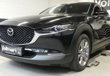 Mazda CX-30 17.300 km 27.490 &euro; Paderborn 33106
