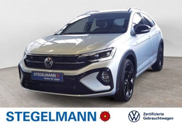 VW Taigo 9.481 km 23.330 &euro; Detmold 32756
