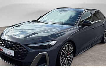 Audi A5 9.995 km 65.410 &euro; Detmold 32756