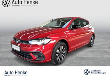 VW Polo 16.172 km 18.798 &euro; Büren 33142