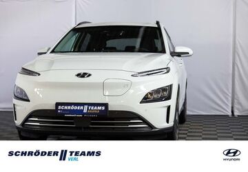 Hyundai KONA Elektro 32.028 km 19.990 &euro; Verl 33415