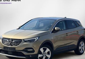 Opel Grandland (X) 41.825 km 14.990 &euro; Paderborn 33100