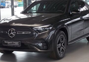 Mercedes-Benz GLC 400 35.000 km 72.980 &euro; Geseke 59590