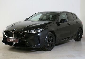 BMW 120 11.800 km 31.730 &euro; Paderborn 33100
