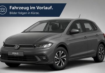 VW Polo 54.938 km 17.880 &euro; Schloß Holte-Stukenbrock 33758