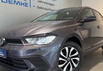 VW Polo 56.650 km 15.490 &euro; Hövelhof 33161