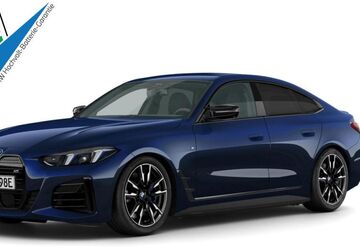 BMW i4 25.468 km 56.980 &euro; Detmold 32758
