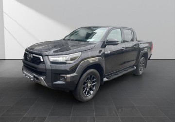 Toyota Hilux 6.090 km 57.990 &euro; Paderborn 33104