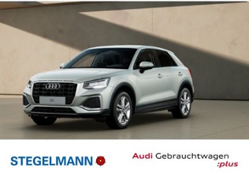 Audi Q2 4.099 km 25.810 &euro; Detmold 32756