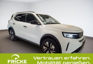 Opel Frontera 9.200 km 25.940 &euro; Lippstadt 59557