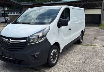 Opel Vivaro 91.740 km 10.990 &euro; Paderborn 33104
