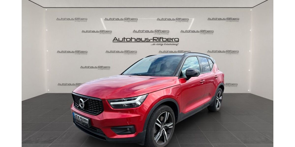 Volvo XC40 87.000 km 25.890 &euro; Detmold 32758